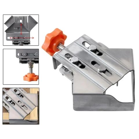 Künc sıxacı mebel üçün IL-4105 — Bakı