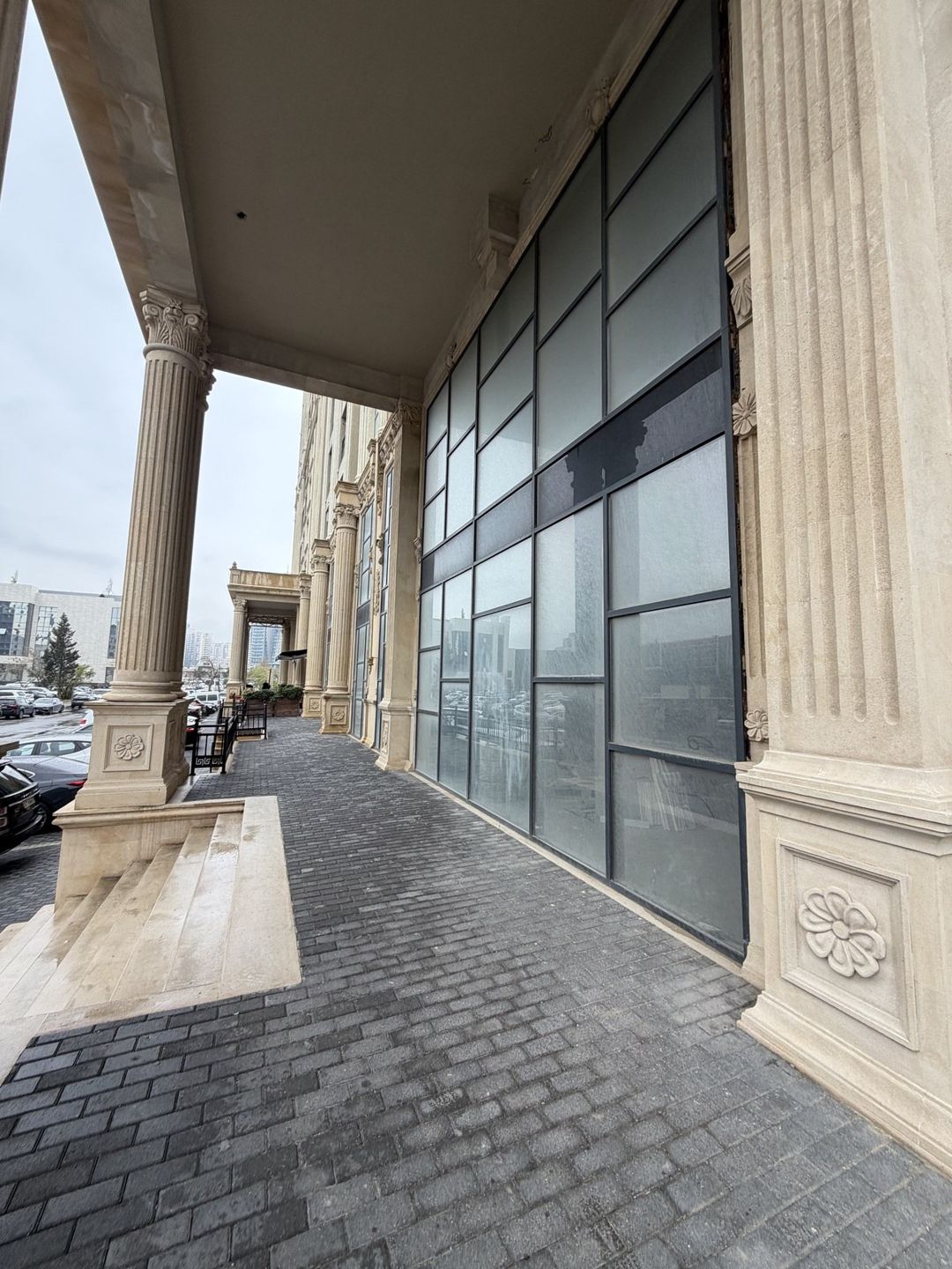 Satılır obyekt 400 m² — Əmlak, Bakı (3)