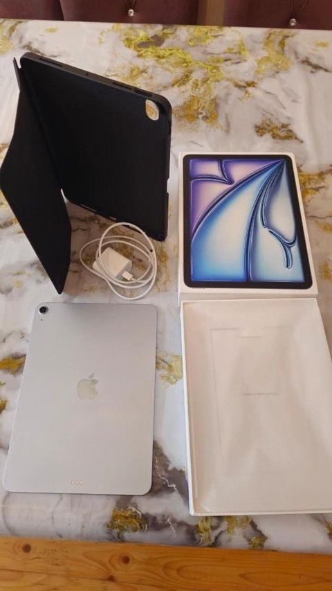 iPad air 11" M4 2026 — Bakı