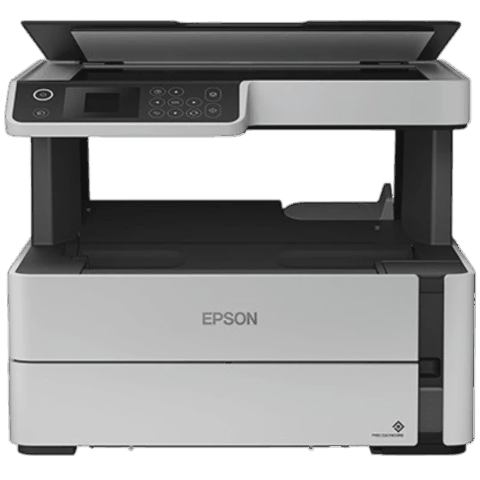 Printer Epson M2170 CIS — Yazıcılar