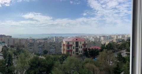 Satılır 2 otaqlı köhnə tikili 62 m² — Bakı