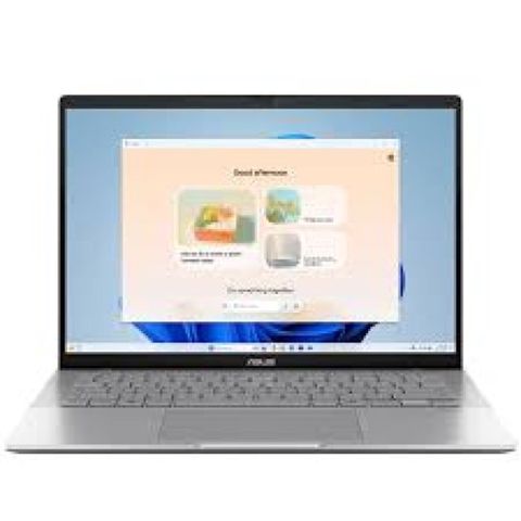 ASUS Vivobook S 14 S3407CA-LY013 ASUS Vivobook S 14 — güc, mobillik — 1 590 ₼ · Bakı · Asus ASUS Vivobook S 14 S3407CA-LY013 ASUS Vivobook S 14 — güc, mobillik — Bakı