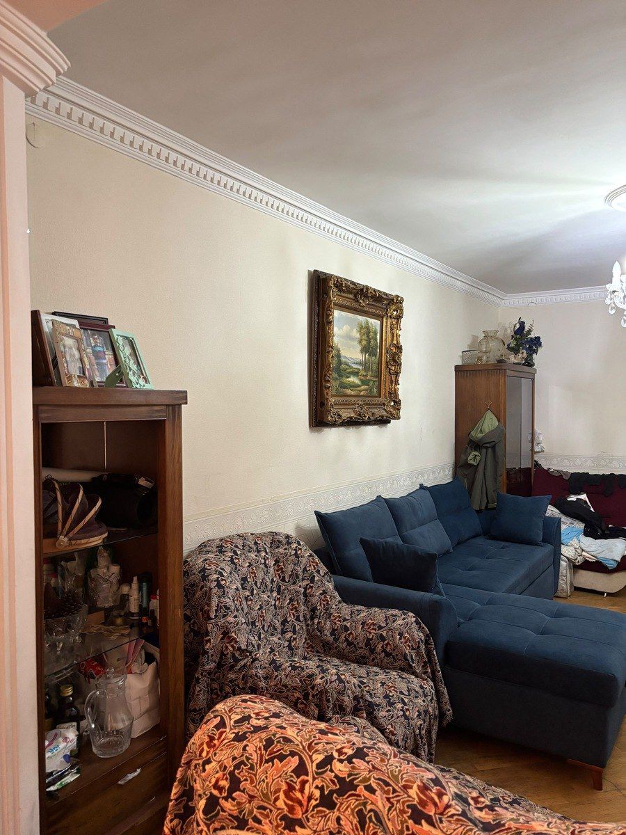 İcarəyə verilir 3 otaqlı köhnə tikili 80 m² — Mənzil, Bakı (4)