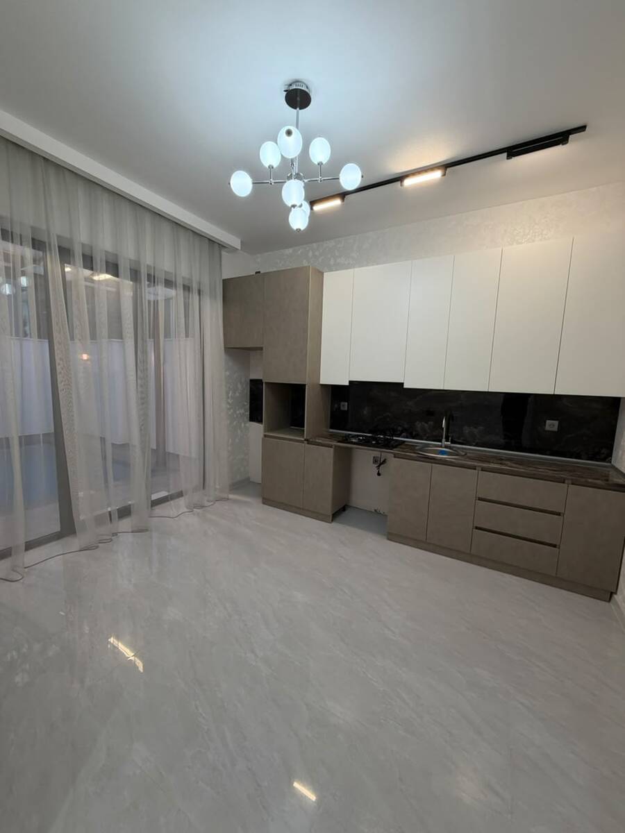 Satılır 4 otaqlı həyət evi/bağ evi 140 m² — Ev, villa, Bakı (10)