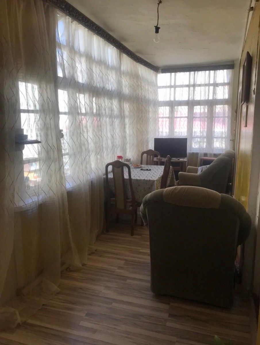 Həyət evi, Rəsulzadə qəs — Ev, villa, Bakı (3)