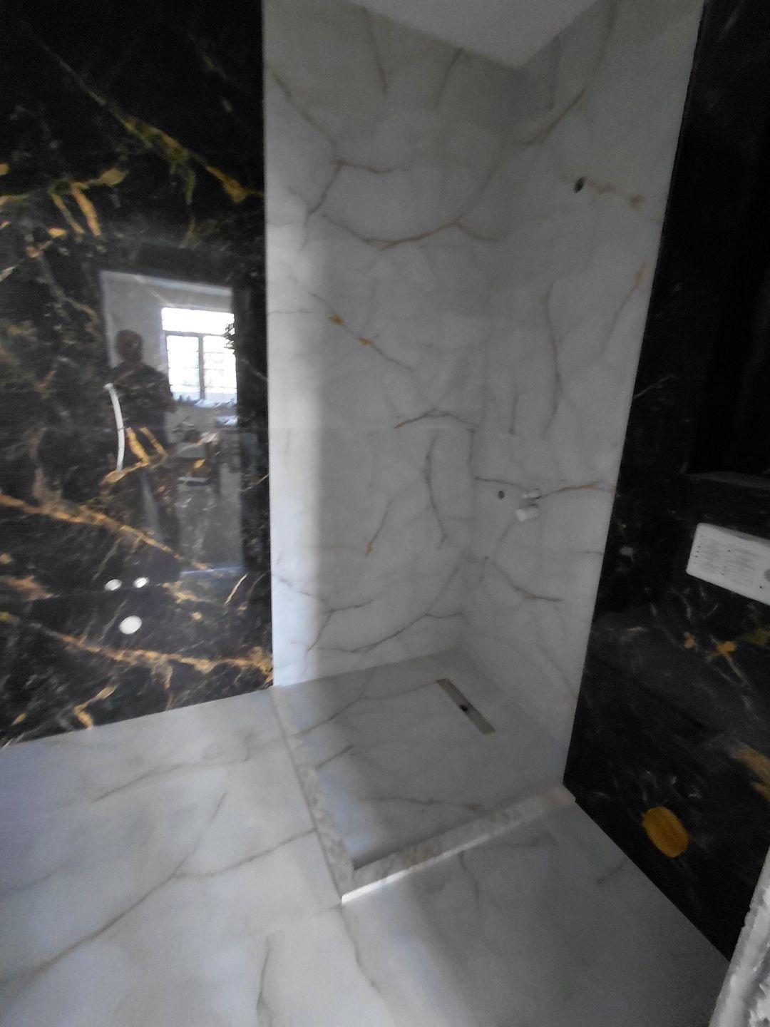4 otaqlı mənzil, 170 m², Xocalı prospekti, 13 — Mənzil, Bakı (11)