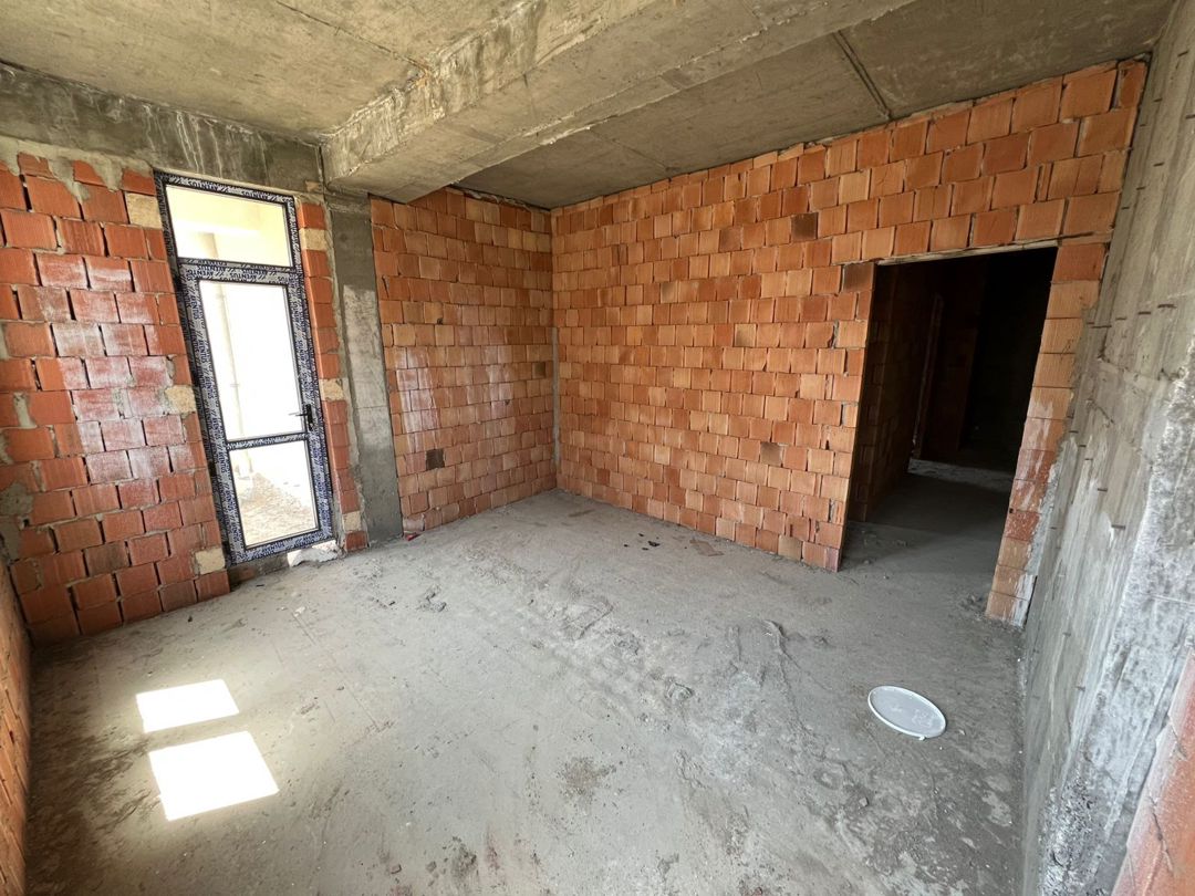 Satılır 4 otaqlı yeni tikili 156 m² — Mənzil, Bakı (5)