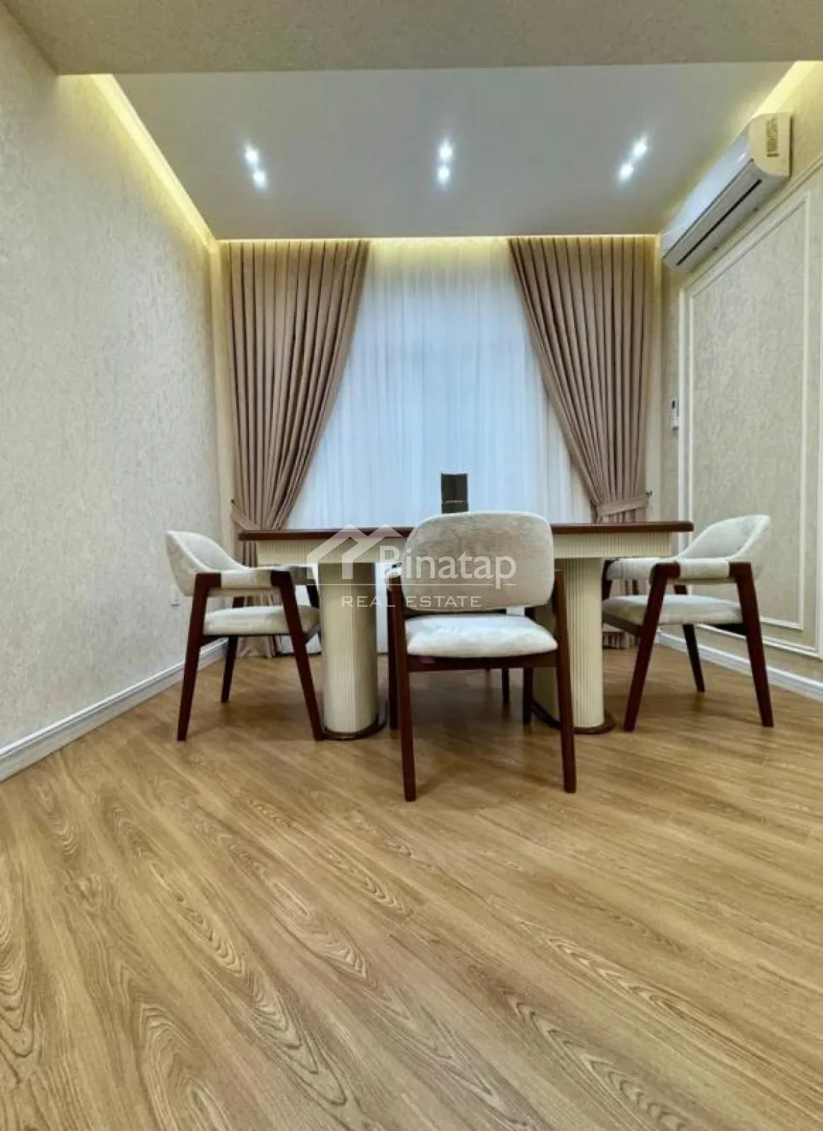 Satılır 2 otaqlı yeni tikili 57 m², Azadlıq Prospekti metrosu, Binəqədi rayonu — Mənzil, Bakı (5)