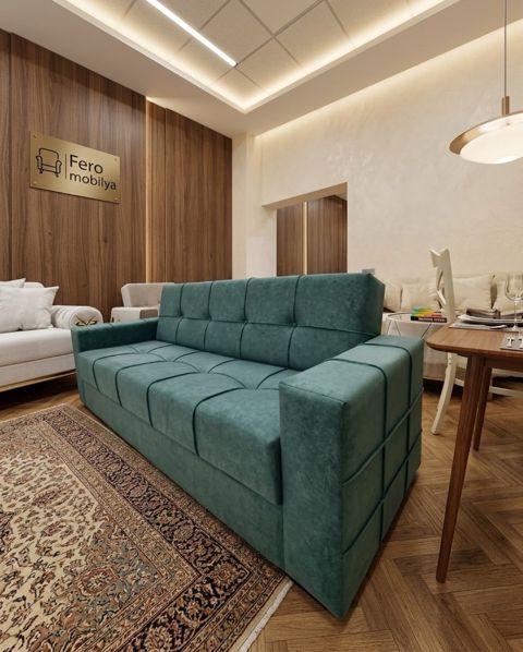Divan — Bakı