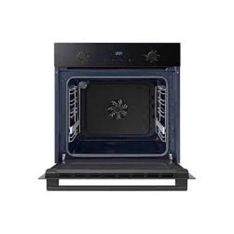 Samsung NV68A1145RK/WT quraşdırılan elektrik soba – 68 litrlik geniş — Bakı