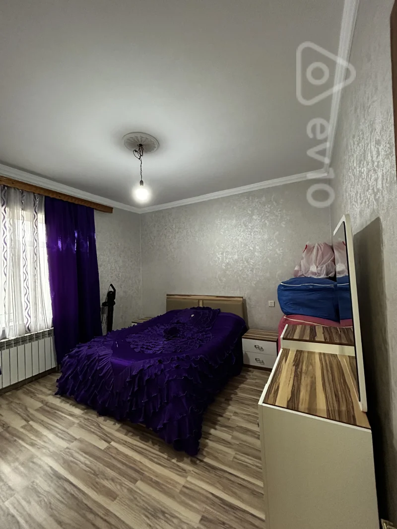 3 otaqlı həyət evi, 70 m², Binəqədi ray., Biləcəri qəs — Ev, villa, Bakı (5)