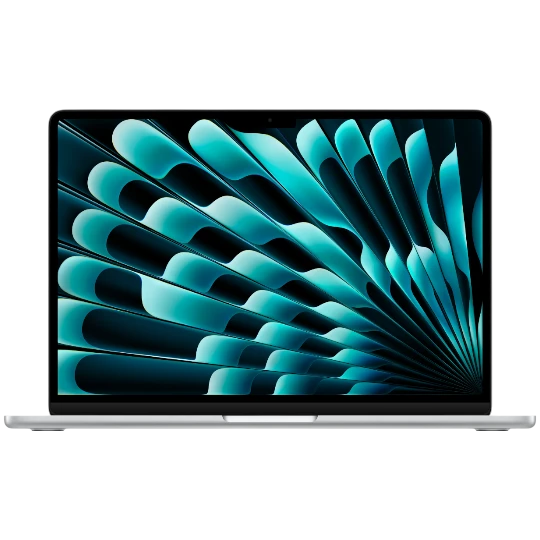 Macbook Apple MacBook Air 13.6 M5 Silver — 3 249 ₼ · Bakı · Apple Macbook Macbook Apple MacBook Air 13.6 M5 Silver — Bakı