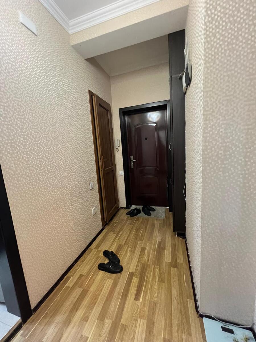 Satılır 2 otaqlı yeni tikili 57 m² — Mənzil, Bakı (9)