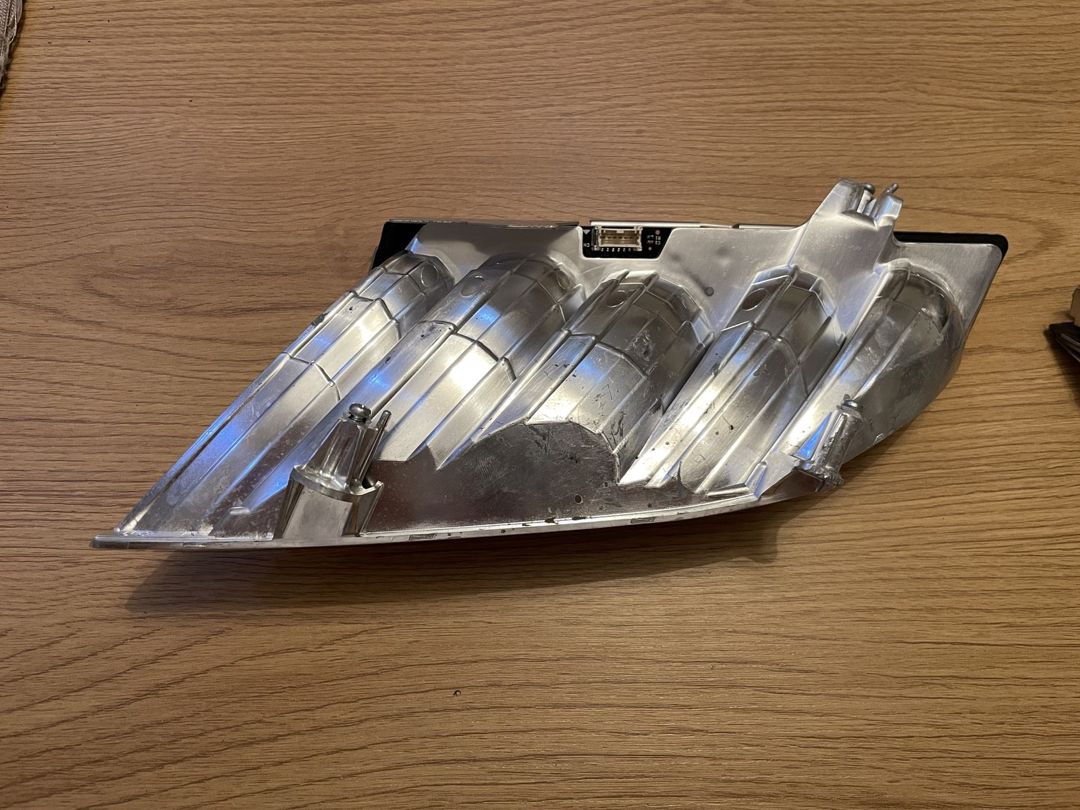 Honda Civic FK7/FC5 ön işığı — Ehtiyat hissələri və aksesuarlar, Bakı (6)