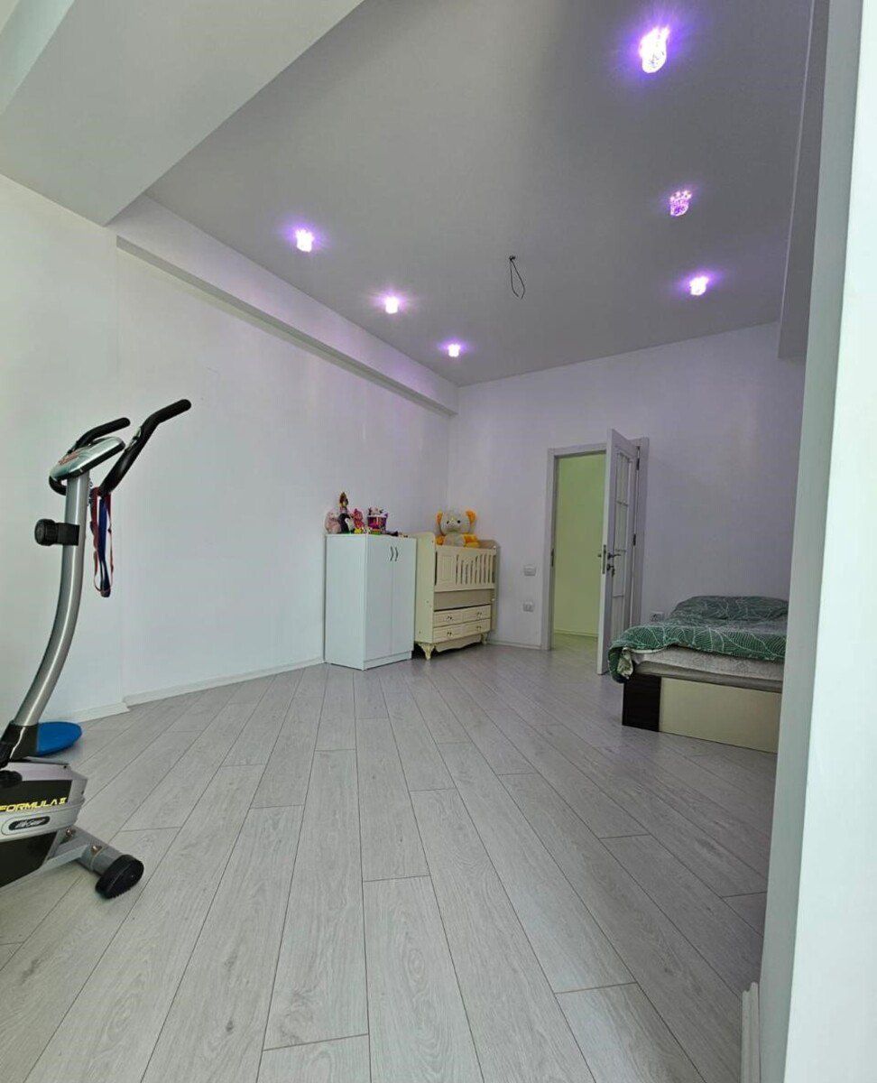 Satılır 3 otaqlı yeni tikili 130 m² — Mənzil, Bakı (11)