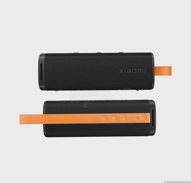Bluetooth kolonka Xiaomi Sound Outdoor 30W — Elektronika, Bakı (3)