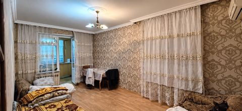 Satılır 2 otaqlı köhnə tikili 65 m² — Bakı