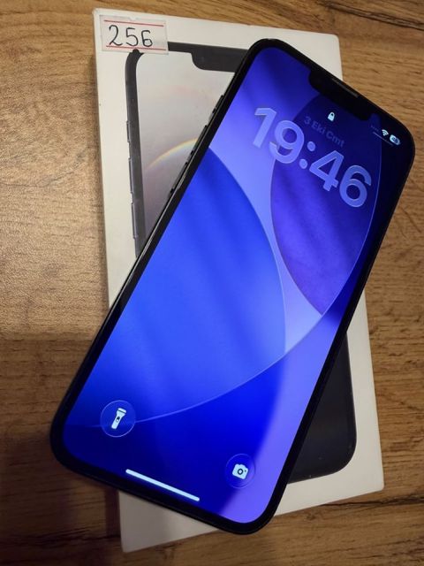 Apple iPhone 16e Black 256GB/8GB — Bakı