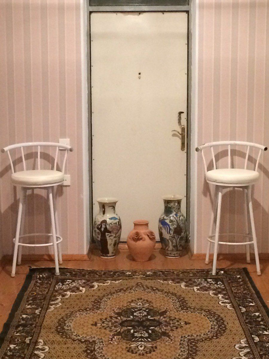 Satılır 6 otaqlı həyət evi/bağ evi 200 m² — Ev, villa, Bakı (6)