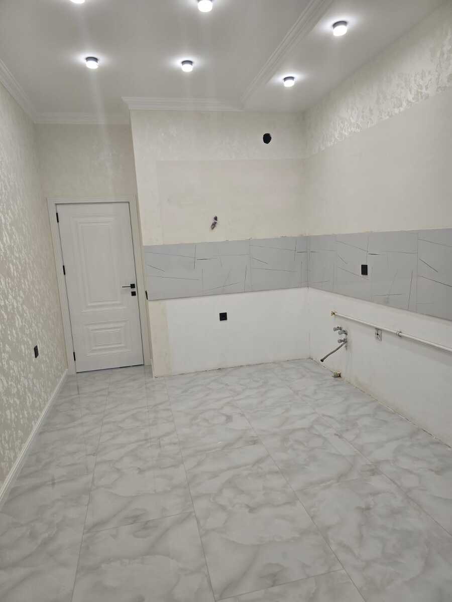 2-otaqlı yeni tikili, Sumqayıt ş., 85 m² — Mənzil, Sumqayıt (12)