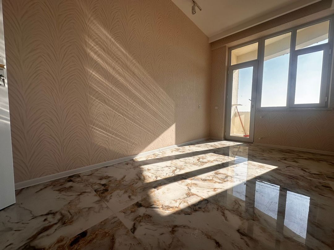 3-otaqlı yeni tikili, Saray qəs., 102 m² — Mənzil, Bakı (5)