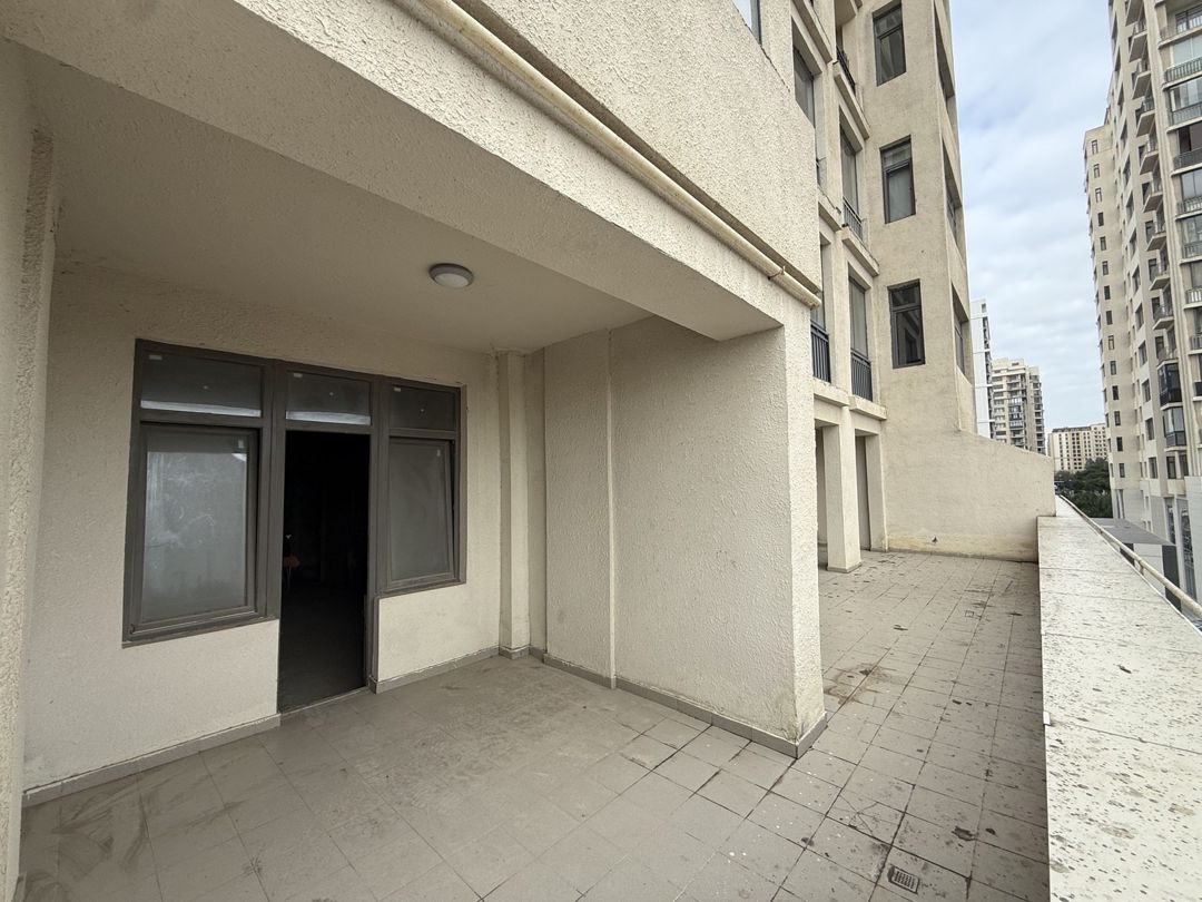 Satılır 3 otaqlı yeni tikili 167.2 m² — Mənzil, Bakı (8)