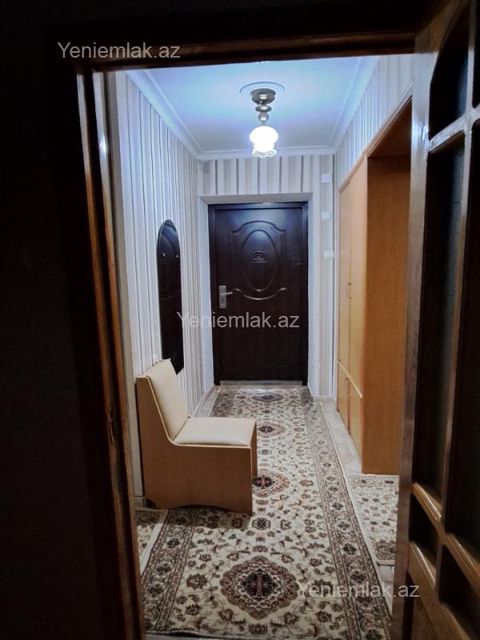 Kirayə 2 otaqlı Bina evi menzil (Köhnə tikili), 75 m², 30-cu məhəllə — Sumqayıt
