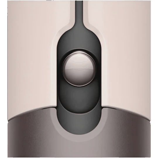 Ütü fen Dyson Airstrait HT01 Ceramic Pink HK — Saç kəsmə maşınları, Bakı (5)