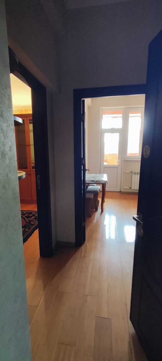 1-otaqlı yeni tikili kirayə verilir, Xırdalan ş., 41 m² — Mənzil, Xırdalan (4)