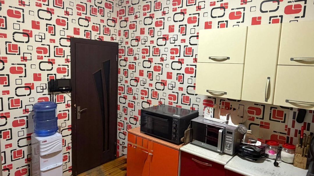 Satılır 4 otaqlı həyət evi/bağ evi 80 m² — Ev, villa, Bakı (8)