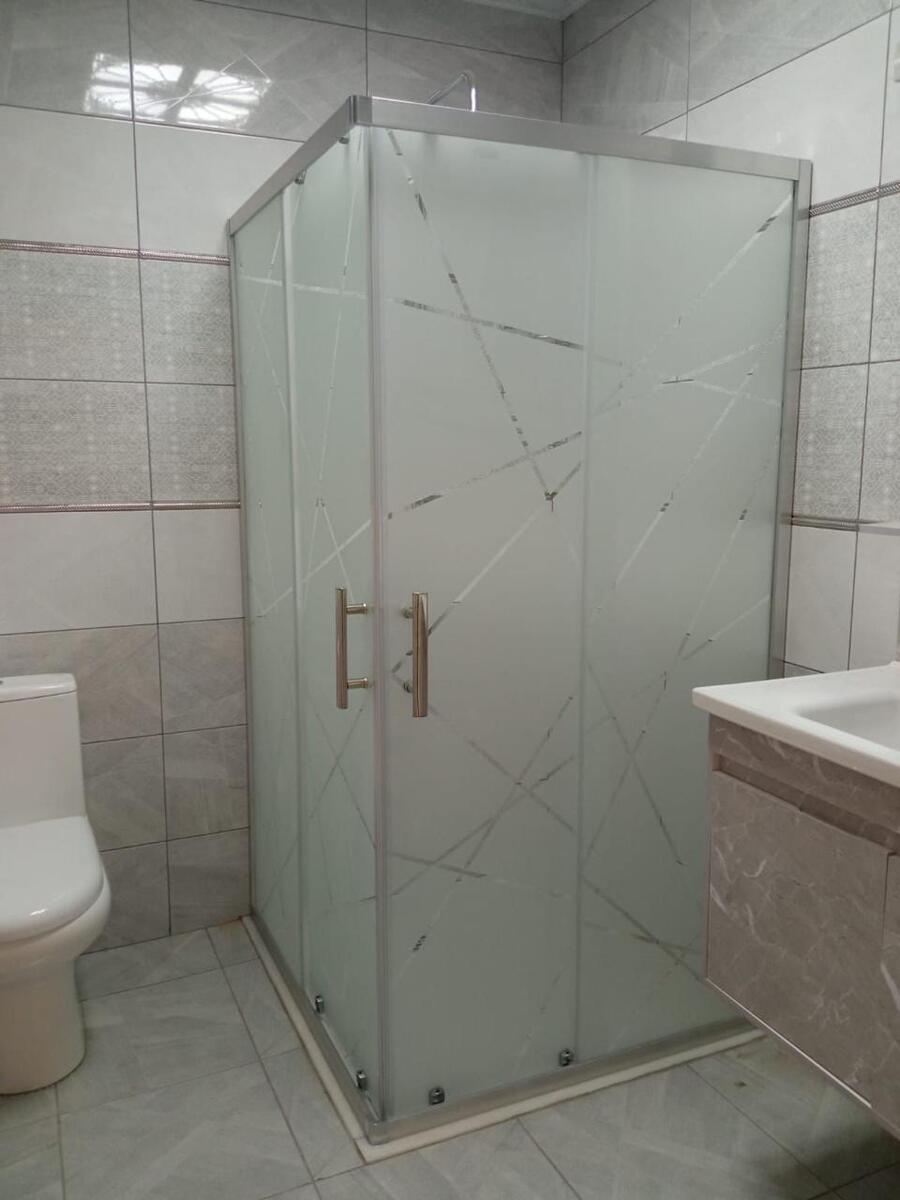 2-otaqlı yeni tikili, Lökbatan qəs., 64.8 m² — Mənzil, Bakı (7)