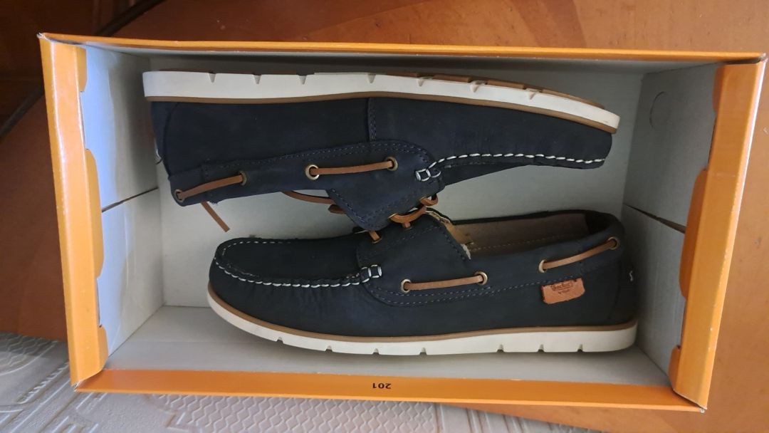 Ayaqqabı Dockers by gerli — Geyim, ayakkabı, aksesuarlar, Bakı (2)