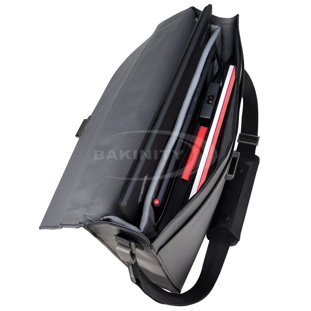 Noutbuk üçün çanta Lenovo ThinkPad Executive Leather (4X40E77322) — Kompüterlər və noutbuklar, Bakı (2)