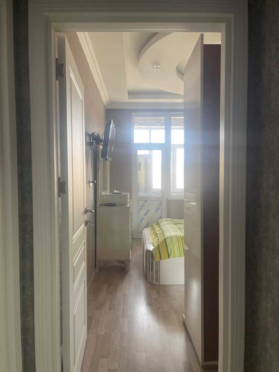 Satılır 2 otaqlı yeni tikili 55 m² — Mənzil, Bakı (8)