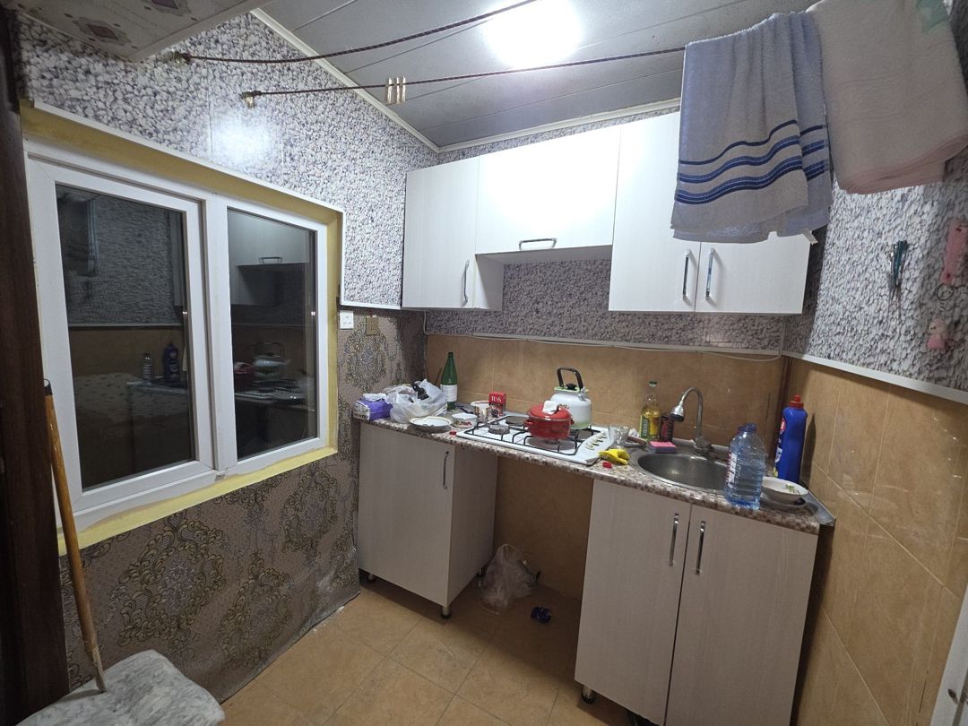 Həyət evi, Sumqayıt ş — Ev, villa, Sumqayıt