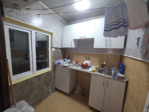 Həyət evi, Sumqayıt ş — Sumqayıt