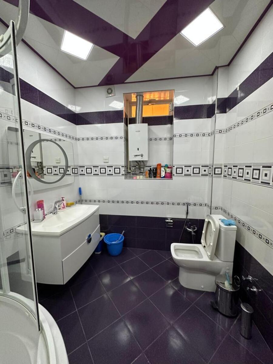 İcarəyə verilir 4 otaqlı köhnə tikili 115 m² — Mənzil, Bakı (12)