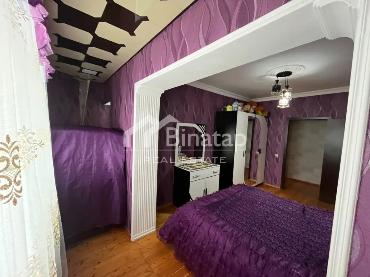 Satılır 2 otaqlı köhnə tikili 50 m², Xətai rayonu — 140 000 ₼ · Bakı · Mənzil Satılır 2 otaqlı köhnə tikili 50 m², Xətai rayonu — Bakı