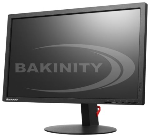 Monitor Lenovo ThinkVision T2224p — 350.8 ₼ · Bakı · Monitorlər Monitor Lenovo ThinkVision T2224p — Bakı