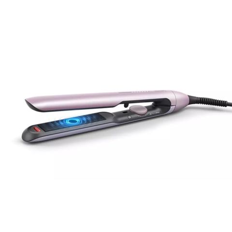 Philips BHS530/00 Saç Düzləşdirici – 120°–230°C, Sürətli İsinmə — Bakı