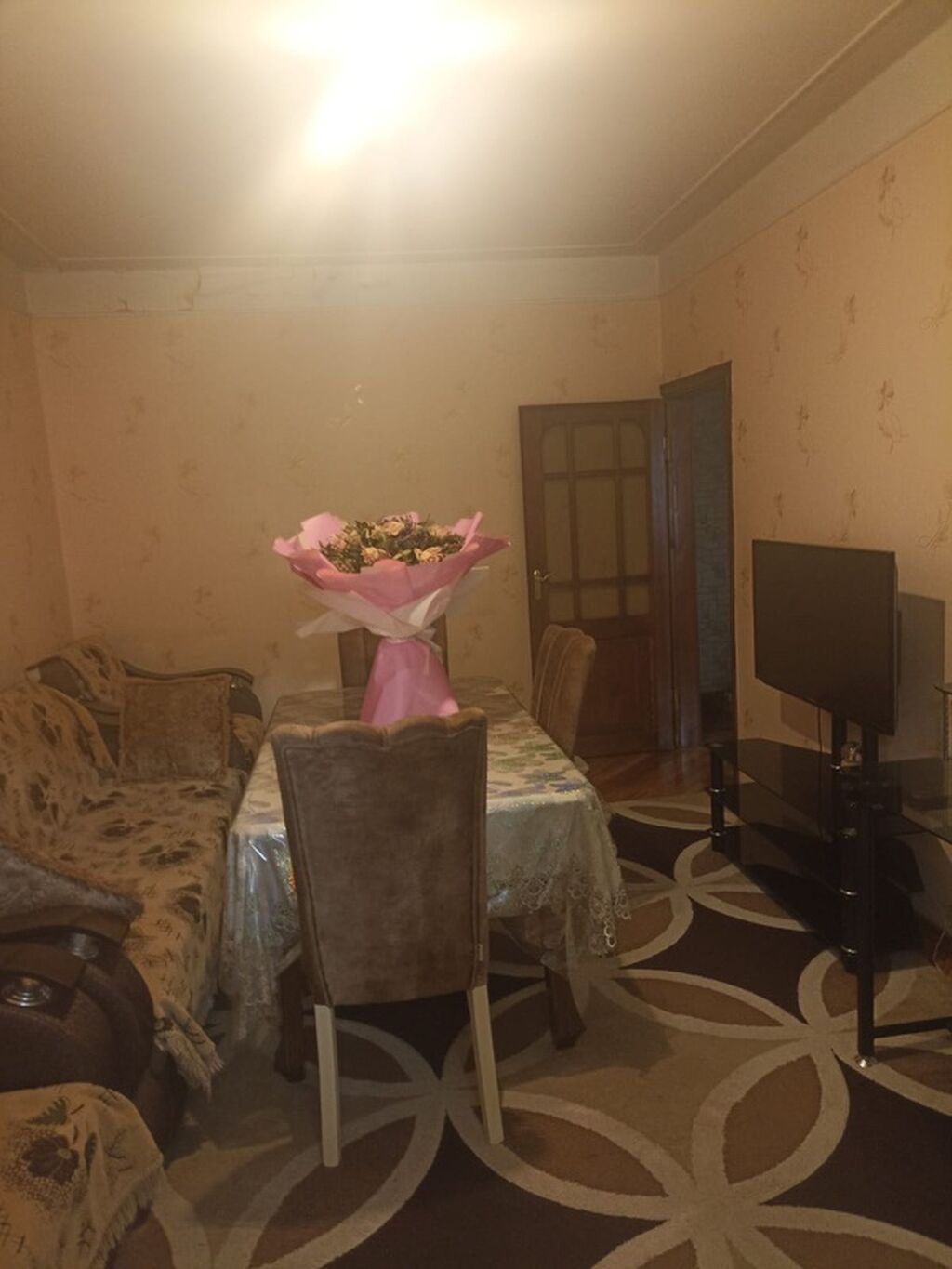 Kirayə şərtləri: 1 aylıq depozit: 650 AZN Depozit mənzilin və — Mənzil, Masazır (3)