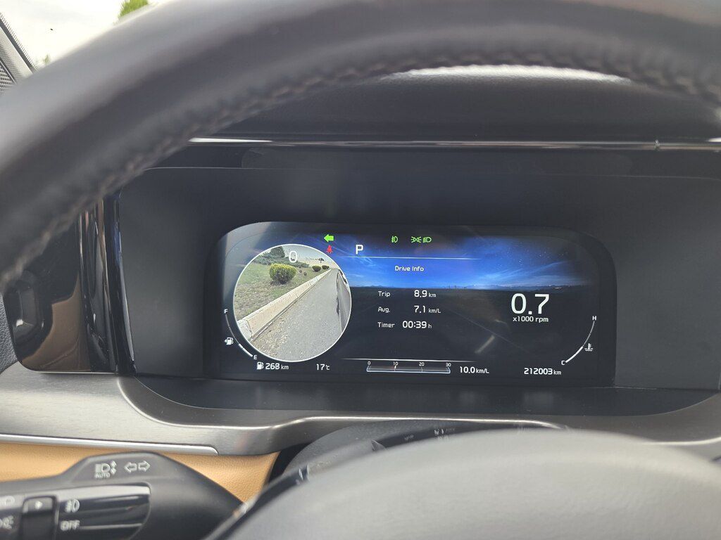 Kia Sorento, 2.2 L, 2020 il, 210 000 km — Avtomobillər, Gəncə (12)