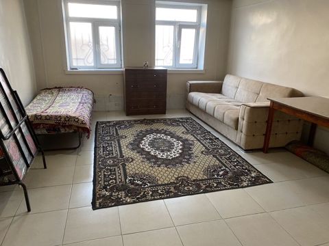 Kirayə verilir: 2 otaqlı mənzil (ayrı mətbəxli) Xüsusiyyətlər — Quba