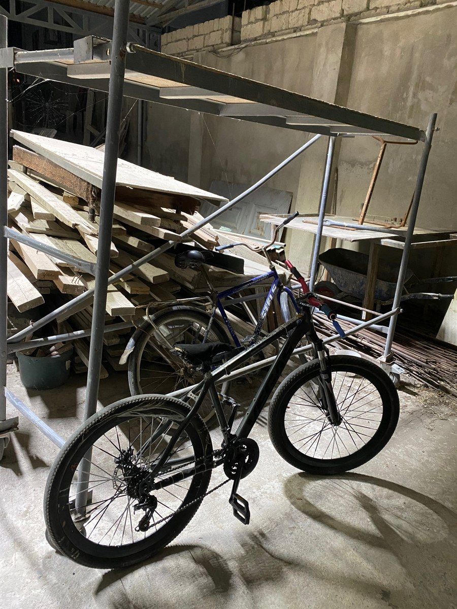 Mtb velosiped Vegas — Velosipedlər, Sumqayıt (5)