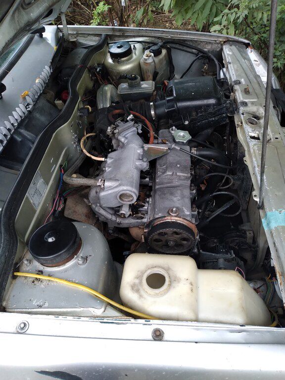 Lada (VAZ) 21099, 1.5 L, 2002 il, 254 997 km 99-VU-967 — Avtomobillər, Qusar (7)