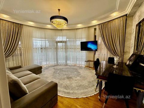 Satılır 3 otaqlı Bina evi menzil (Yeni tikili), 107 m², Sumqayıt Bulvarı — 225 000 ₼ · Sumqayıt · Mənzil Satılır 3 otaqlı Bina evi menzil (Yeni tikili), 107 m², Sumqayıt Bulvarı — Sumqayıt