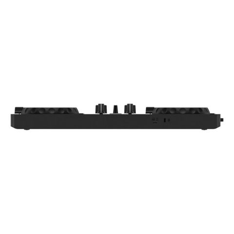 Pioneer DJ AlphaTheta DDJ-FLX2 – 2 kanallı kompakt professional DJ — Студия мен концерттерге арналған