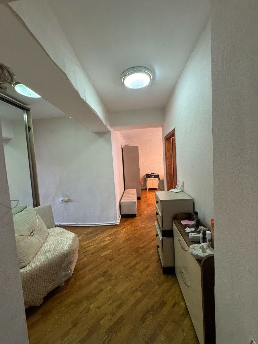 Satılır 2 otaqlı yeni tikili 57 m² — Mənzil, Bakı (8)