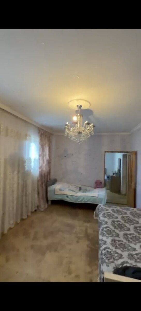 Həyət evi kirayə verilir, Şəki ş — Ev, villa, Şəki (3)