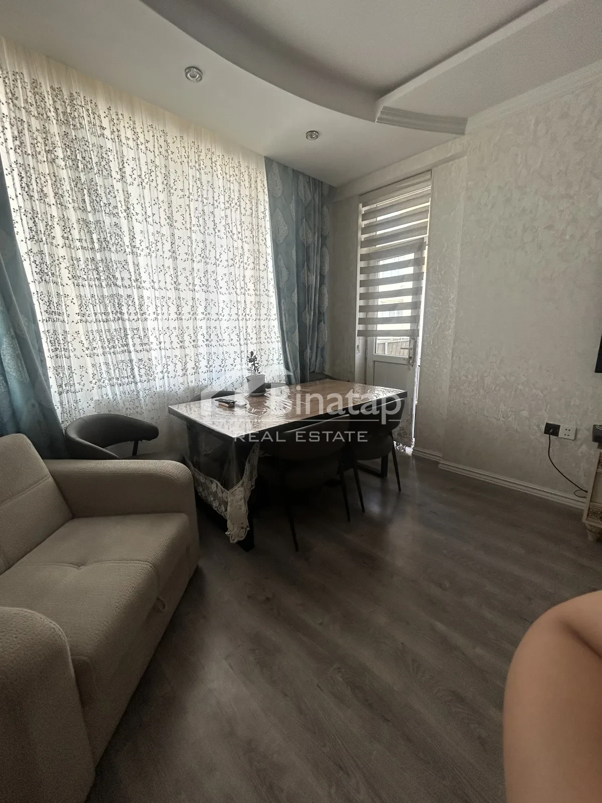 Satılır 3 otaqlı yeni tikili 64 m², Azadlıq Prospekti metrosu, Binəqədi rayonu — Mənzil, Bakı (2)